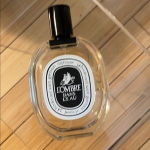 DIPTYQUE L’HOMBRE FRAGRANCE